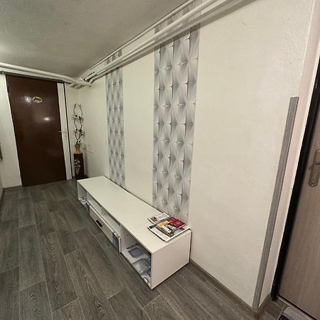 Apartmany Mk U Modre Kocky Nové Hrady Eksteriør billede
