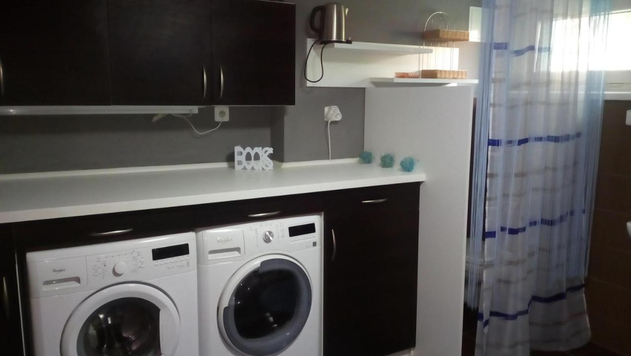 Apartmany Mk U Modre Kocky Nové Hrady Eksteriør billede